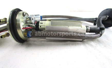 A used Fuel Pump from a 2012 RMK PRO 800 - 163 INCH Polaris OEM Part # 2521093 for sale. Check out Polaris snowmobile parts in our online catalog!