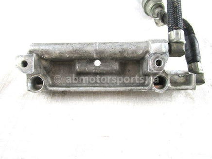 A used Fuel Rail from a 2012 RMK PRO 800 - 163 INCH Polaris OEM Part # 2521143 for sale. Check out Polaris snowmobile parts in our online catalog!