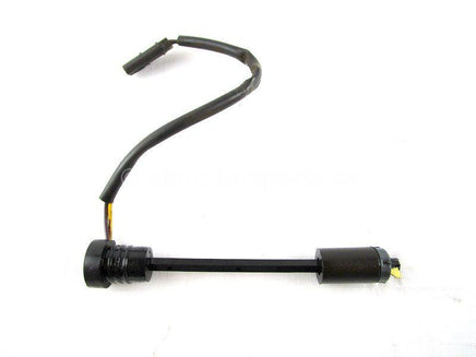 A used Oil Level Sensor from a 2000 RMK 600 Polaris OEM Part # 4110134 for sale. Check out our online catalog for more parts that will fit your unit!