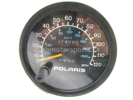 A used Speedometer from a 2000 RMK 600 Polaris OEM Part # 3280304 for sale. Polaris parts!! Check out our online catalog for more parts that will fit your unit!