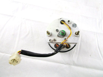 A used Speedometer from a 2000 RMK 600 Polaris OEM Part # 3280304 for sale. Polaris parts!! Check out our online catalog for more parts that will fit your unit!