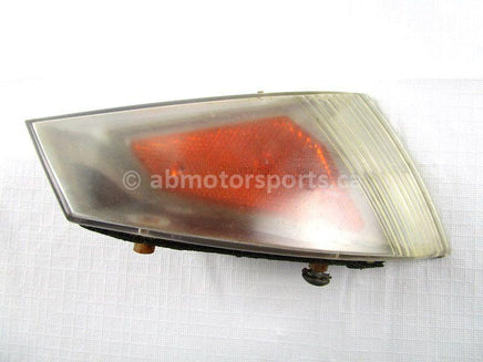 A used Reflector Lens Rh from a 2000 RMK 600 Polaris OEM Part # 5431856 for sale. Check out our online catalog for more parts that will fit your unit!