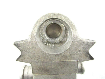 A used Brake Caliper from a 2000 RMK 600 Polaris OEM Part # 1910344 for sale. Check out our online catalog for more parts that will fit your unit!