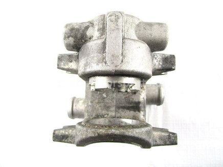 A used Brake Caliper from a 2000 RMK 600 Polaris OEM Part # 1910344 for sale. Check out our online catalog for more parts that will fit your unit!