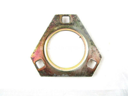 A used Jackshaft Bearing Flange from a 2000 RMK 600 Polaris OEM Part # 5222751 for sale. Check out our online catalog for more parts that will fit your unit!