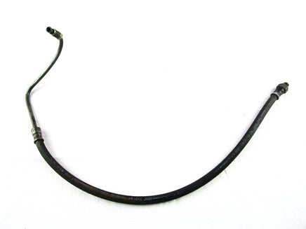 A used Brake Line from a 2000 RMK 600 Polaris OEM Part # 1910313 for sale. Check out our online catalog for more parts that will fit your unit!