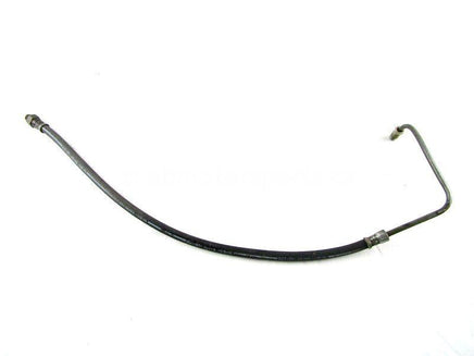 A used Brake Line from a 2000 RMK 600 Polaris OEM Part # 1910313 for sale. Check out our online catalog for more parts that will fit your unit!