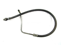 A used Brake Line from a 2000 RMK 600 Polaris OEM Part # 1910313 for sale. Check out our online catalog for more parts that will fit your unit!