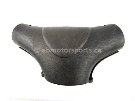 A used Handlebar Cover from a 2000 RMK 600 Polaris OEM Part # 5433330 for sale. Check out our online catalog for more parts that will fit your unit!