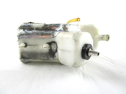 A used Oil Tank from a 2000 RMK 600 Polaris OEM Part # 1253353 for sale. Check out our online catalog for more parts that will fit your unit!
