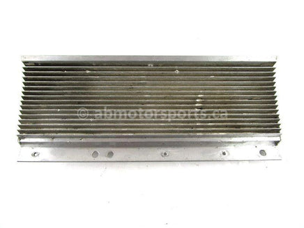 A used Heat Exchanger Front from a 2000 RMK 600 Polaris OEM Part # 2511304 for sale. Check out our online catalog for more parts that will fit your unit!