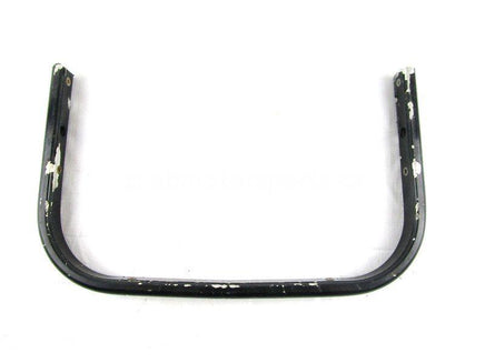 A used Rear Bumper from a 2000 RMK 600 Polaris OEM Part # 2670168 for sale. Check out our online catalog for more parts that will fit your unit!