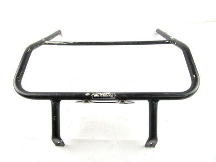 A used Rear Rack from a 2000 RMK 600 Polaris OEM Part # 1013130-067 for sale. Check out our online catalog for more parts that will fit your unit!