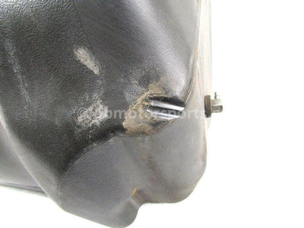 A used Gas Tank from a 2000 RMK 600 Polaris OEM Part # 2520150 for sale. Check out our online catalog for more parts that will fit your unit!