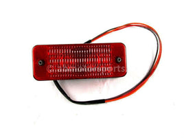 A used Tail Light from a 2000 RMK 600 Polaris OEM Part # 4032087 for sale. Check out our online catalog for more parts that will fit your unit!