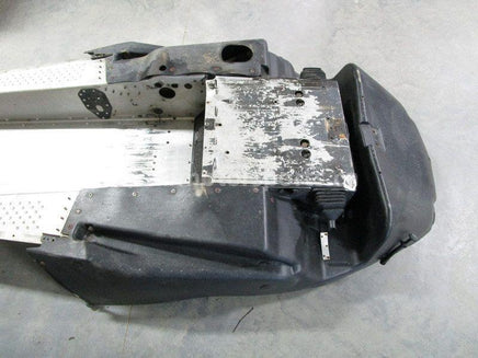 A used Tunnel from a 2000 RMK 600 Polaris OEM Part # 1013208 for sale. Check out our online catalog for more parts that will fit your unit!