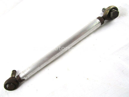 A used Drag Link Rod from a 2000 RMK 600 Polaris OEM Part # 5333411 for sale. Check out our online catalog for more parts that will fit your unit!