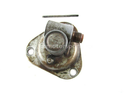 A used Drive Adapter from a 2000 RMK 600 Polaris OEM Part # 3280540 for sale. Check out our online catalog for more parts that will fit your unit!