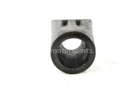 A used Idler Spacer from a 2000 RMK 600 Polaris OEM Part # 5432535 for sale. Polaris parts! Check out our online catalog for more parts that will fit your unit!