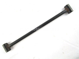 A used Shock Rod from a 2000 RMK 600 Polaris OEM Part # 1541306-067 for sale. Check out our online catalog for more parts that will fit your unit!