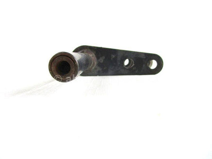 A used Shock Pivot Arm Front from a 2000 RMK 600 Polaris OEM Part # 1541283-067 for sale. Check out our online catalog for more parts that will fit your unit!
