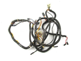 A used Wiring Harness from a 2000 RMK 600 Polaris OEM Part # 2460733 for sale. Check out our online catalog for more parts that will fit your unit!