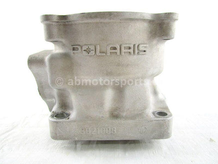 A used Cylinder from a 2000 RMK 600 Polaris OEM Part # 3021008 for sale. Check out Polaris snowmobile parts in our online catalog!