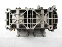 A used Crankcase from a 2000 RMK 600 Polaris OEM Part # 2201359 for sale. Check out Polaris snowmobile parts in our online catalog!