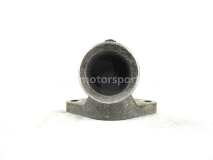 A used Thermostat Cover from a 2000 RMK 600 Polaris OEM Part # 5630910 for sale. Check out Polaris snowmobile parts in our online catalog!