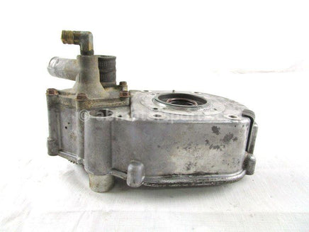 A used Ignition Housing from a 2000 RMK 600 Polaris OEM Part # 1201812 for sale. Check out Polaris snowmobile parts in our online catalog!