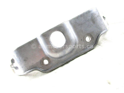 A used Engine Mount Rl from a 2008 RMK 700 Polaris OEM Part # 5135326 for sale. Find your Polaris snowmobile parts in our online catalog!