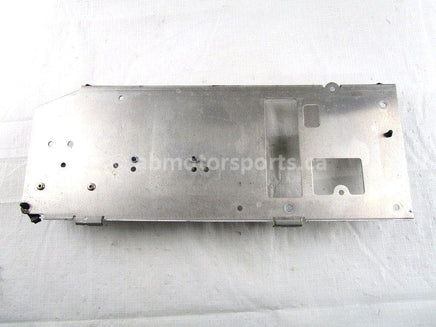 A used Electrical Mount Plate from a 2008 RMK 700 Polaris OEM Part # 1015761 for sale. Find your Polaris snowmobile parts in our online catalog!