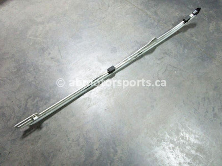 A used Rail Left from a 2008 RMK 700 Polaris OEM Part # 1542446 for sale. Check out Polaris snowmobile parts in our online catalog!