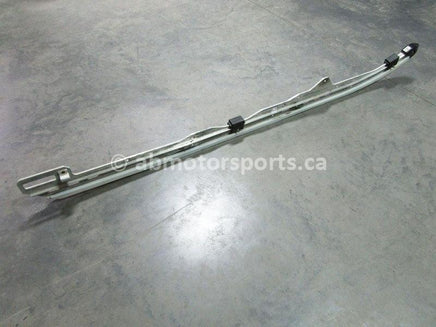 A used Rail Left from a 2008 RMK 700 Polaris OEM Part # 1542446 for sale. Check out Polaris snowmobile parts in our online catalog!