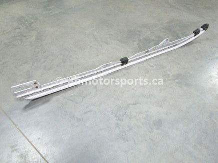 A used Rail Right from a 2008 RMK 700 Polaris OEM Part # 1542447 for sale. Check out Polaris snowmobile parts in our online catalog!