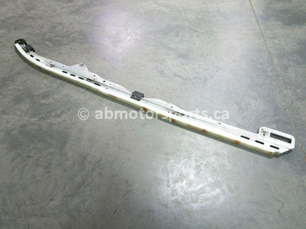 A used Rail Right from a 2008 RMK 700 Polaris OEM Part # 1542447 for sale. Check out Polaris snowmobile parts in our online catalog!