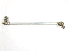 A used Tie Rod from a 2008 RMK 700 Polaris OEM Part # 5334666 for sale. Check out Polaris snowmobile parts in our online catalog!