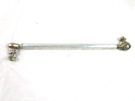 A used Tie Rod from a 2008 RMK 700 Polaris OEM Part # 5334666 for sale. Check out Polaris snowmobile parts in our online catalog!