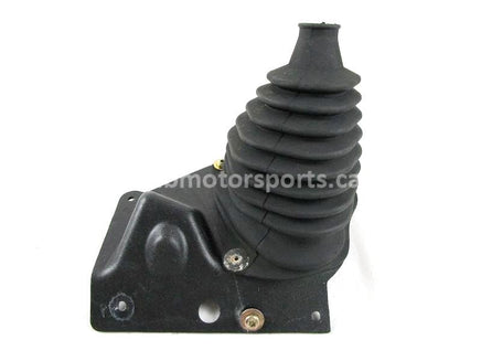 A used Tie Rod Boot L from a 2008 RMK 700 Polaris OEM Part # 5433532 for sale. Check out Polaris snowmobile parts in our online catalog!