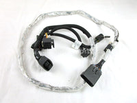 A used Head Light Harness from a 2008 RMK 700 Polaris OEM Part # 2410900 for sale. Check out Polaris snowmobile parts in our online catalog!