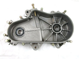 A used Chaincase from a 2008 RMK 700 Polaris OEM Part # 5134817 for sale. Check out Polaris snowmobile parts in our online catalog!