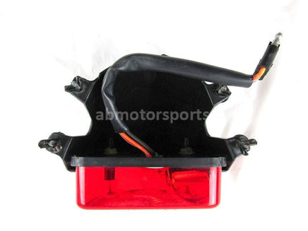A used Tail Light from a 2008 RMK 700 Polaris OEM Part # 2432034 for sale. Check out Polaris snowmobile parts in our online catalog!