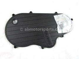 A used Chaincase Cover from a 2008 RMK 700 Polaris OEM Part # 1332354 for sale. Check out Polaris snowmobile parts in our online catalog!