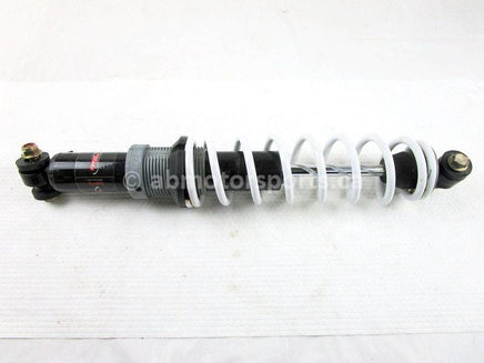 A used Ski Shock from a 2008 RMK 700 Polaris OEM Part # 7043222 for sale. Check out Polaris snowmobile parts in our online catalog!