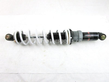 A used Ski Shock from a 2008 RMK 700 Polaris OEM Part # 7043222 for sale. Check out Polaris snowmobile parts in our online catalog!