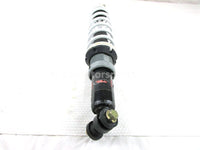 A used Ski Shock from a 2008 RMK 700 Polaris OEM Part # 7043222 for sale. Check out Polaris snowmobile parts in our online catalog!