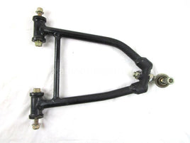 A used Control Arm RU from a 2008 RMK 700 Polaris OEM Part # 2203024-067 for sale. Check out Polaris snowmobile parts in our online catalog!
