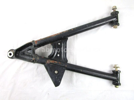 A used Control Arm RL from a 2008 RMK 700 Polaris OEM Part # 2203026-067 for sale. Check out Polaris snowmobile parts in our online catalog!