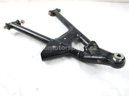 A used Control Arm RL from a 2008 RMK 700 Polaris OEM Part # 2203026-067 for sale. Check out Polaris snowmobile parts in our online catalog!