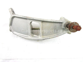 A used Spindle L from a 2008 RMK 700 Polaris OEM Part # 1823245 for sale. Check out Polaris snowmobile parts in our online catalog!